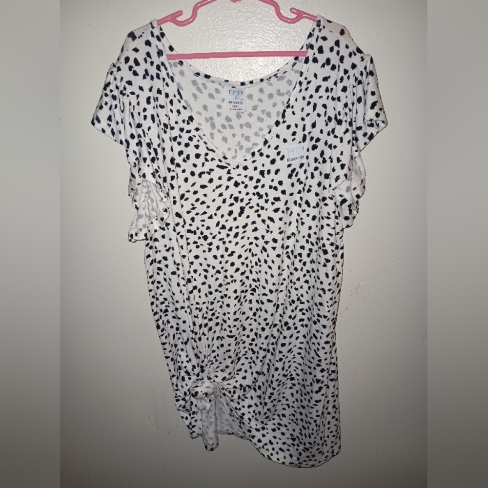 Woman Maternity. Time And Tru Brand. Size S (4-6)